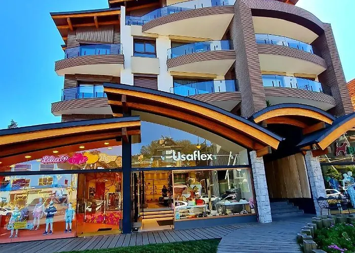 Wood Borges Gramado