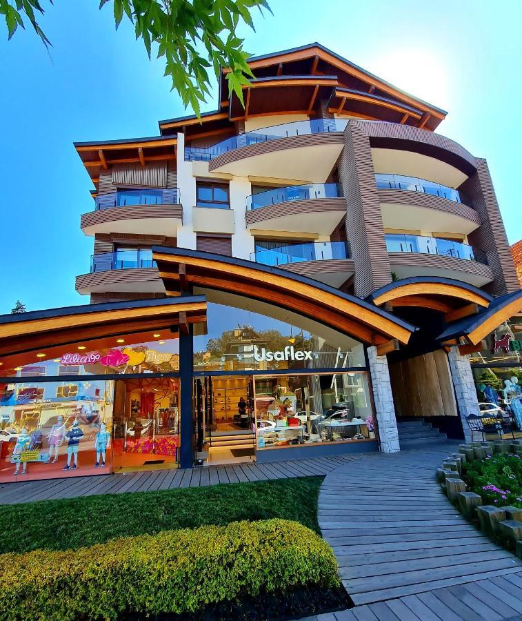 Wood Borges * Gramado