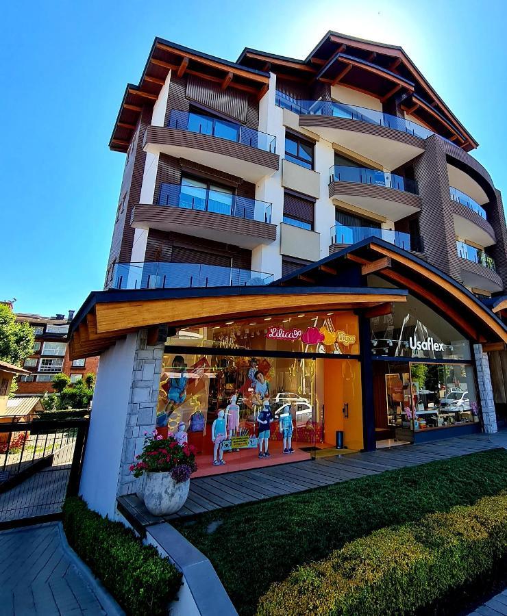 Wood Borges * Gramado