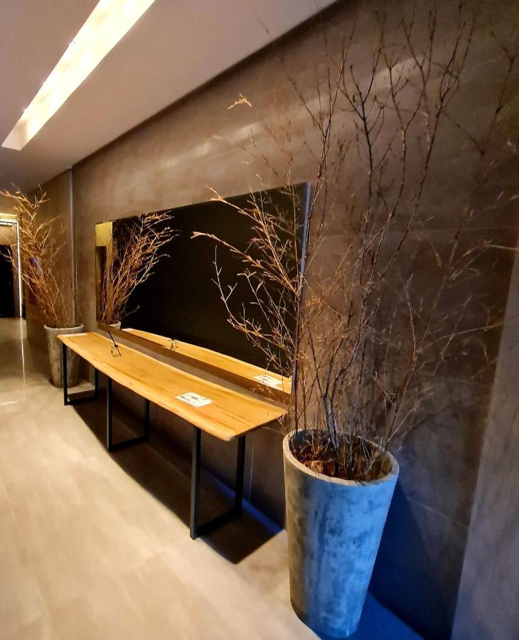 Wood Borges Apartment Gramado