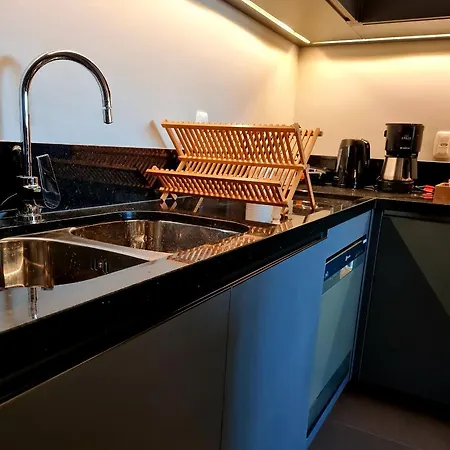 Wood Borges Gramado Apartamento Exterior foto