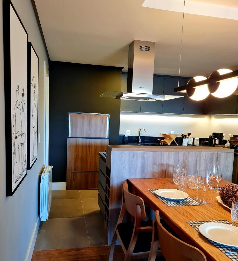 Wood Borges Apartamento *