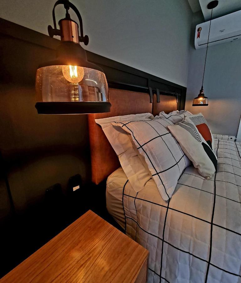 Wood Borges Apartamento