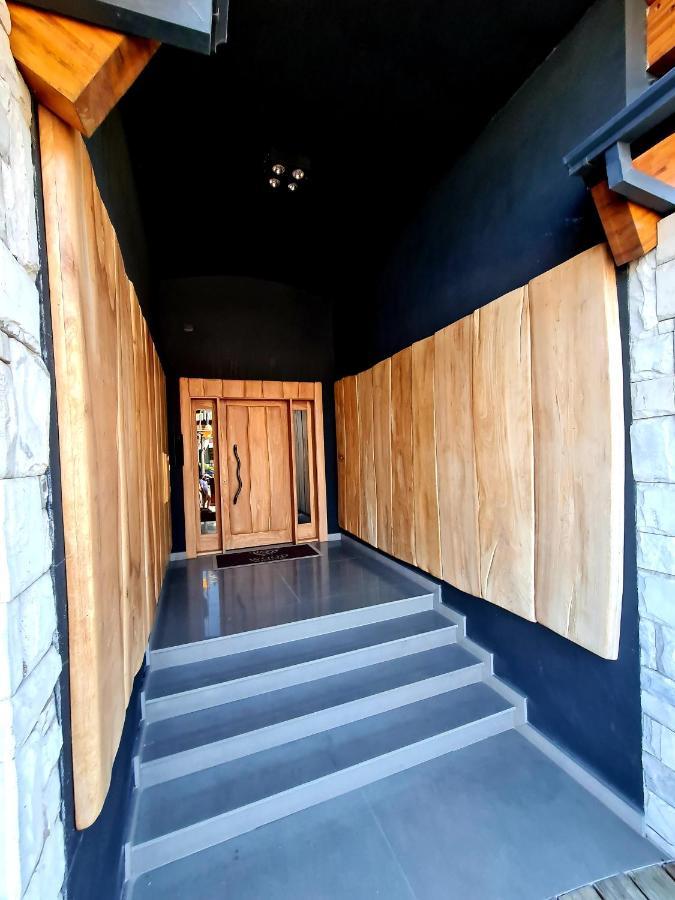 Apartamento Wood Borges Gramado