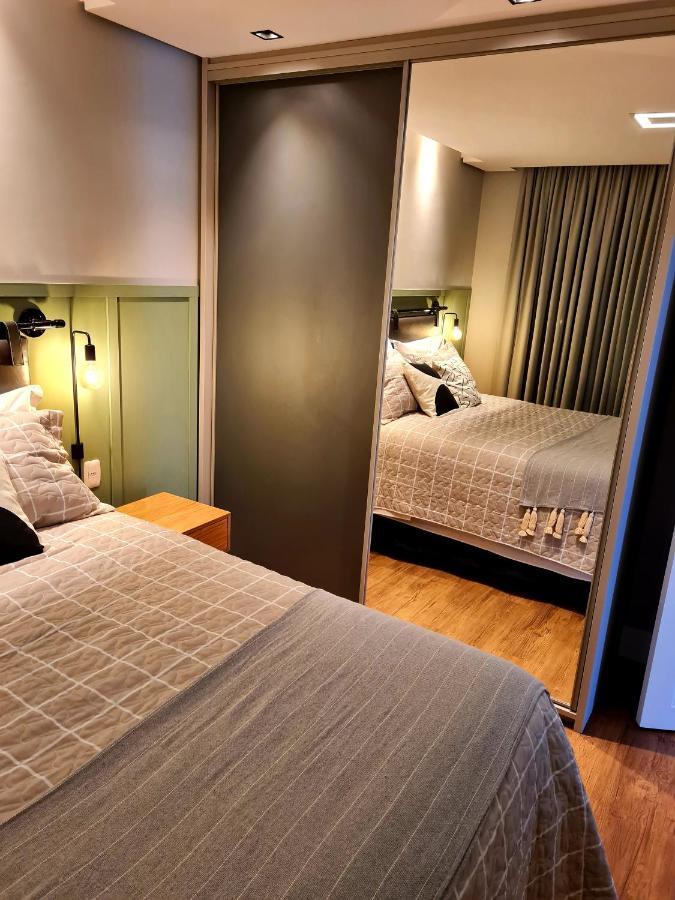 Wood Borges Apartamento *